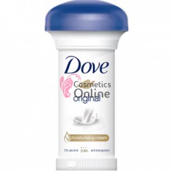 Deodorant antiperspirant Dove Original stick, tip "ciuperca", 50 ml